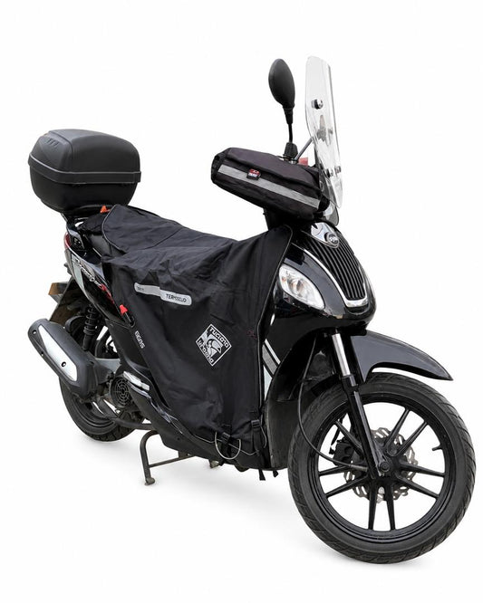 TABLIER TUCANO URBANO SYM S