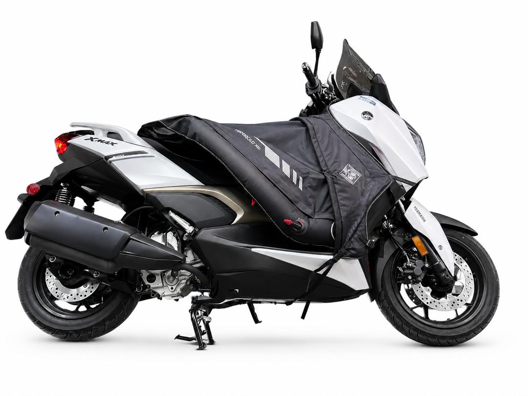 Tablier Tucano Urbano Termoscud Pro R244X Yamaha XMax 125/300 2023+