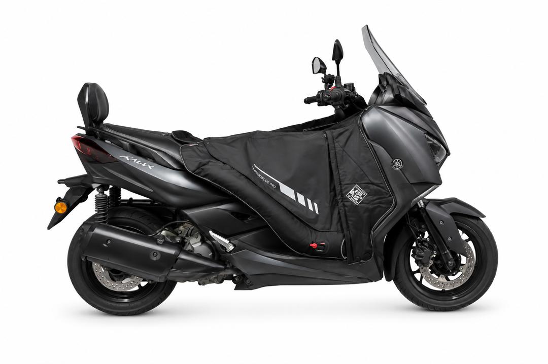 Tablier Tucano Urbano Termoscud Pro R190X  Yamaha X-Max