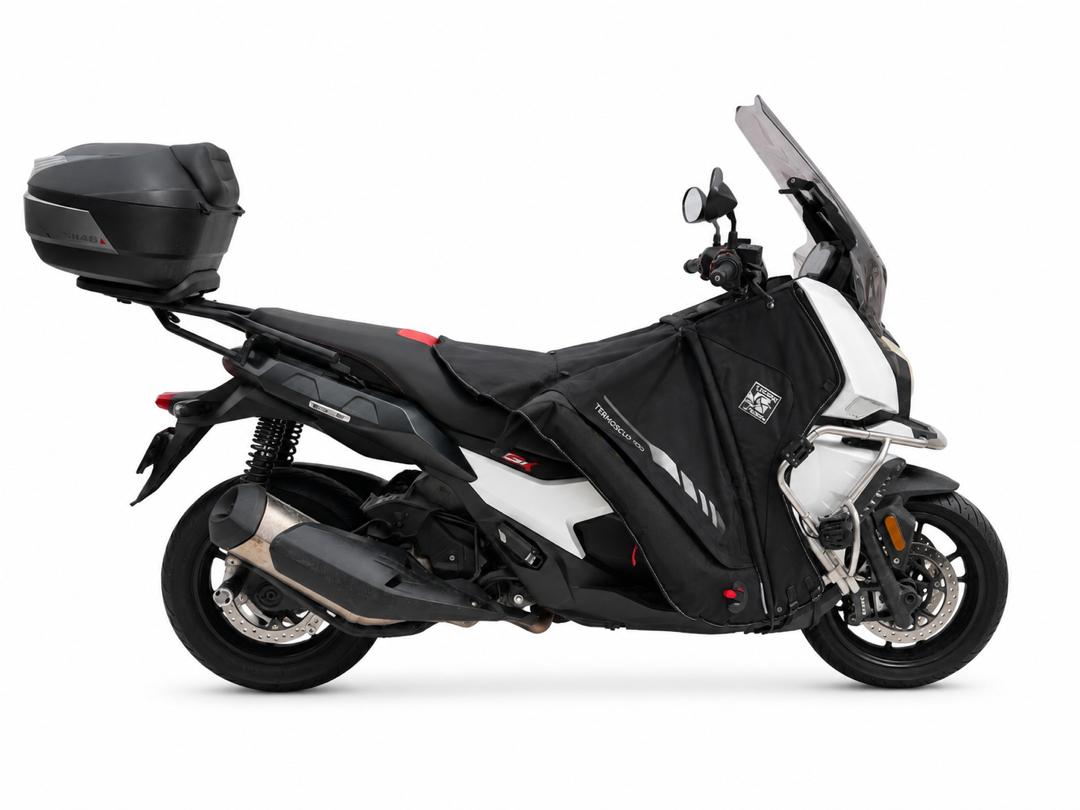 TABLIER TUCANO URBANO BMW C400 R197PRO