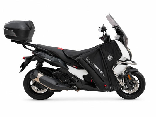 TABLIER TUCANO URBANO BMW C400 R197PRO