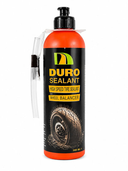 DURO ANTI-CREVAISON