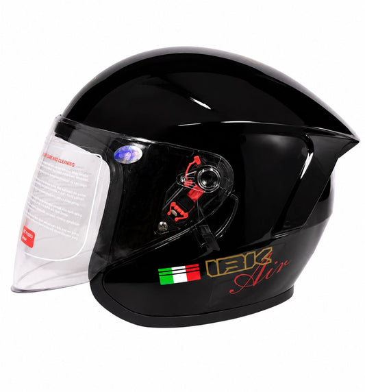CASQUE MOTO IBK RABATABLE