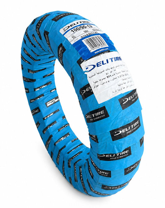 PNEU DELITIRE 100/90/12