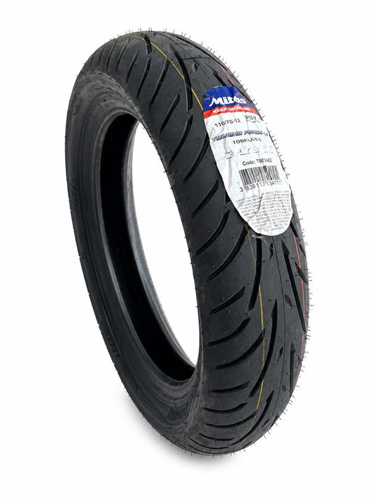 PNEU MITAS 120/80/14