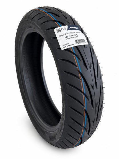 PNEU MITAS 120/70/13
