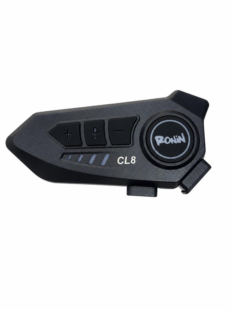 BLEUTOOTH CASQUE MOTO CL8
