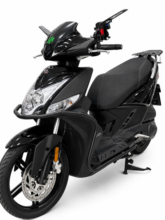 CRASH BAR KYMCO AGILITY 16+
