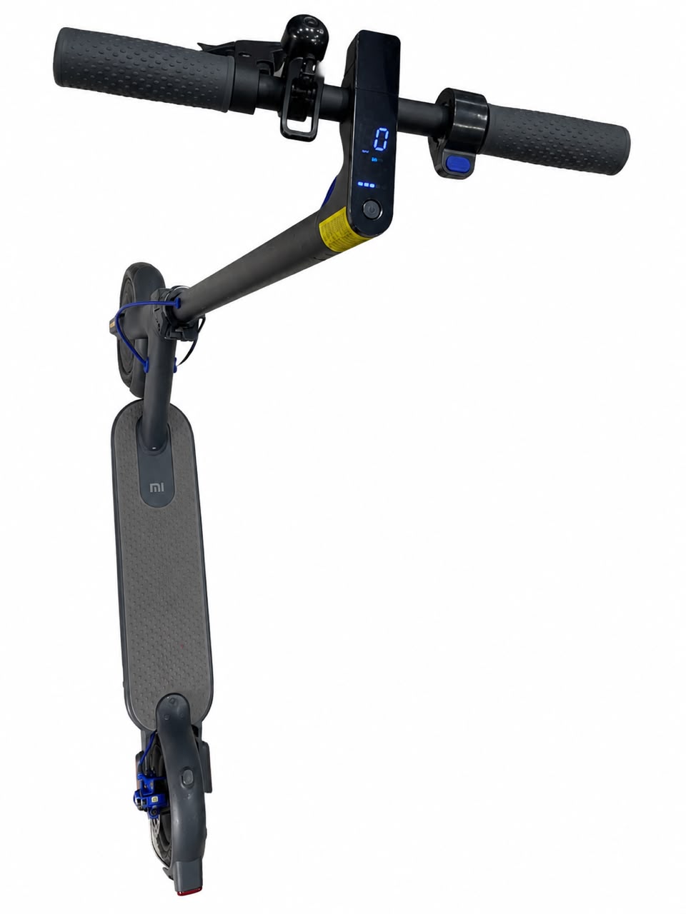 TROTTINETTE ÉLECTRIQUE XIAOMI 3