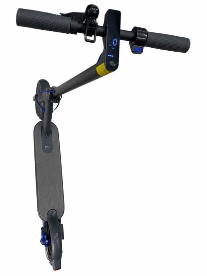 TROTTINETTE ÉLECTRIQUE XIAOMI 3