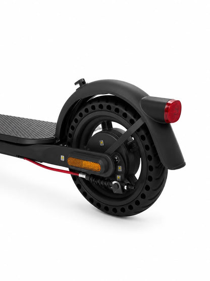 TROTTINETTE ÉLECTRIQUE XIAOMI 3