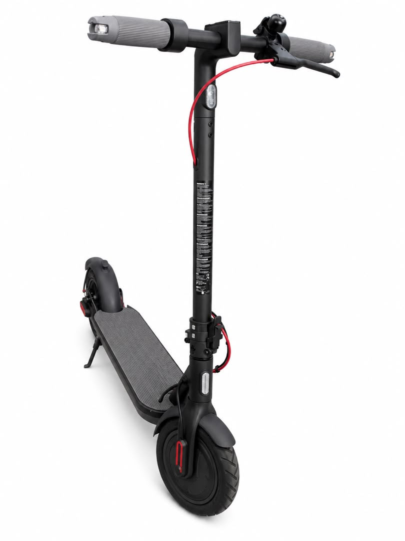 TROTTINETTE ÉLECTRIQUE Xiaomi 4 - 2ème génération