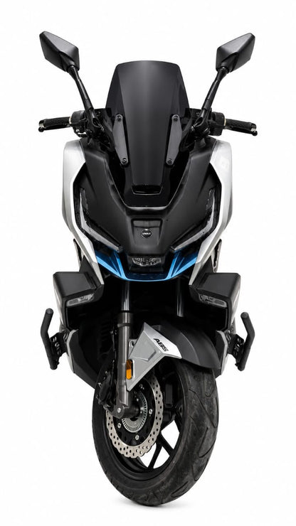 CRASH BAR VMS VMAX NEW