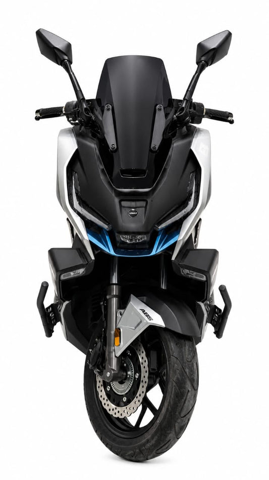 CRASH BAR VMS VMAX NEW