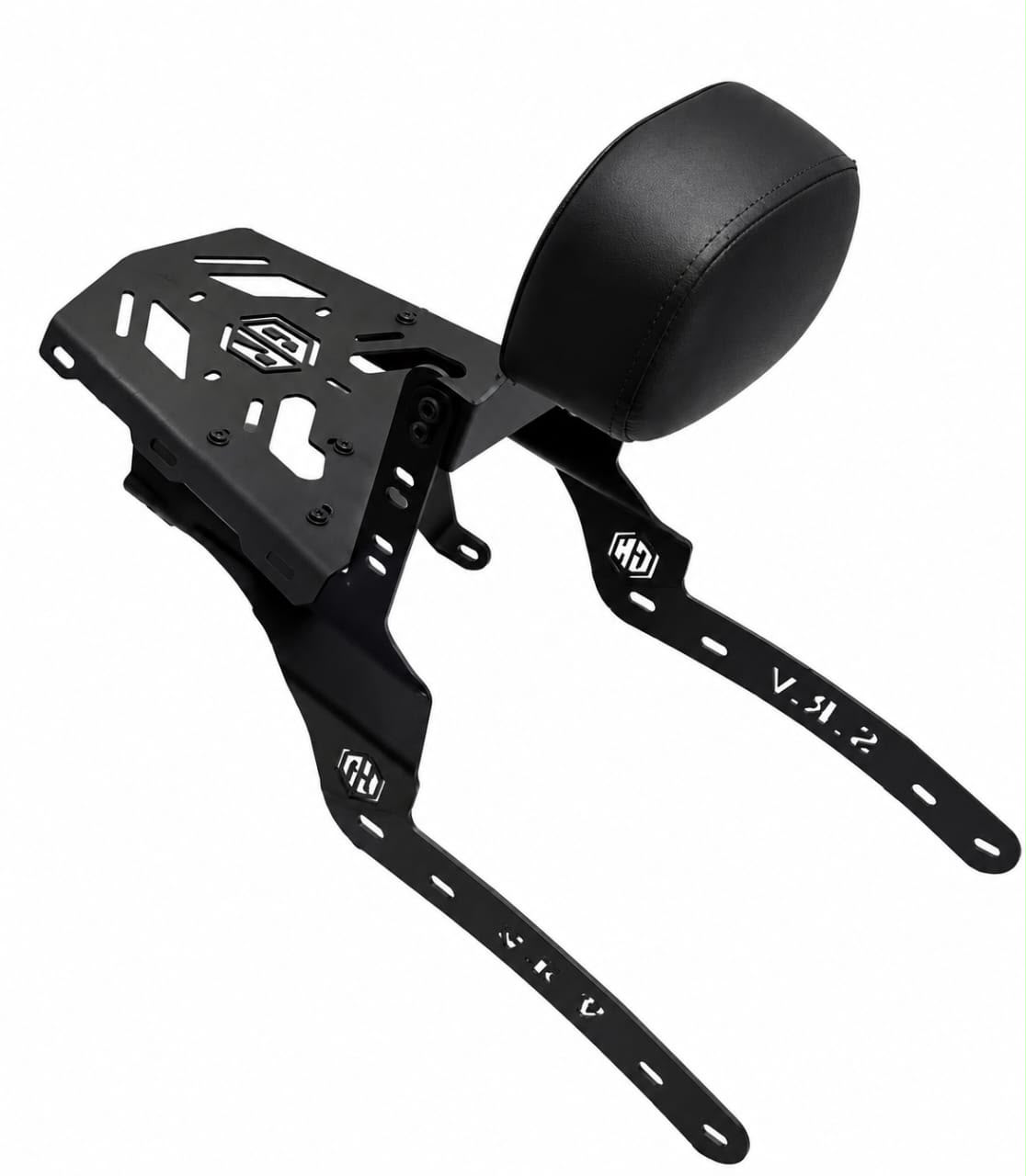 SUPPORT MALETTE VMS KLIGHT NOUVEAU