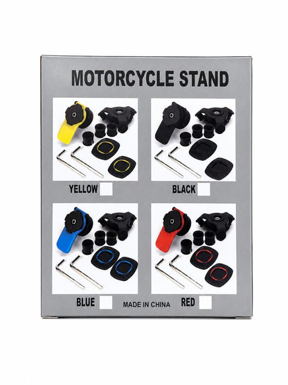 SUPPORT TÉLÉPHONE QUADLOCK 2ème