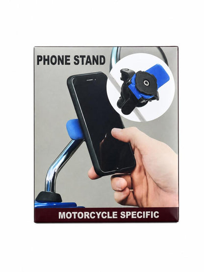 SUPPORT TÉLÉPHONE QUADLOCK 2ème