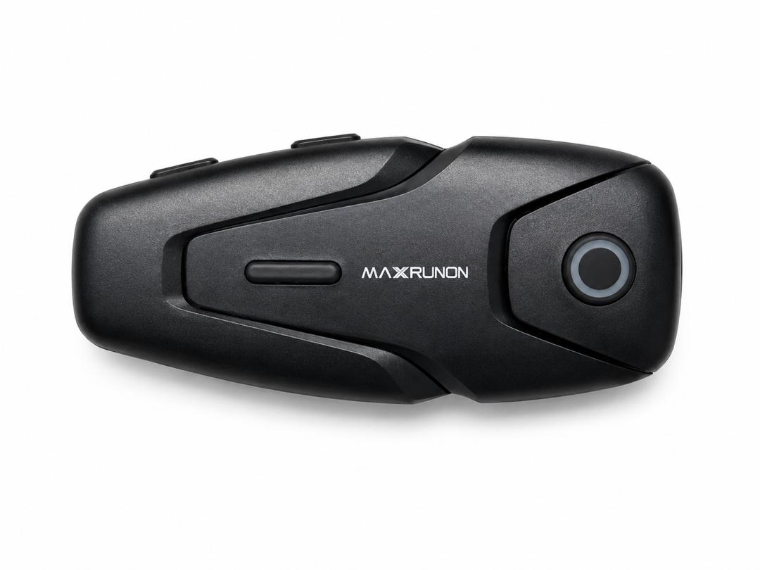 BLEUTOOTH CASQUE MOTO MAXRUNON