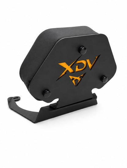 REPOSE DOS VMS XDV 200-300