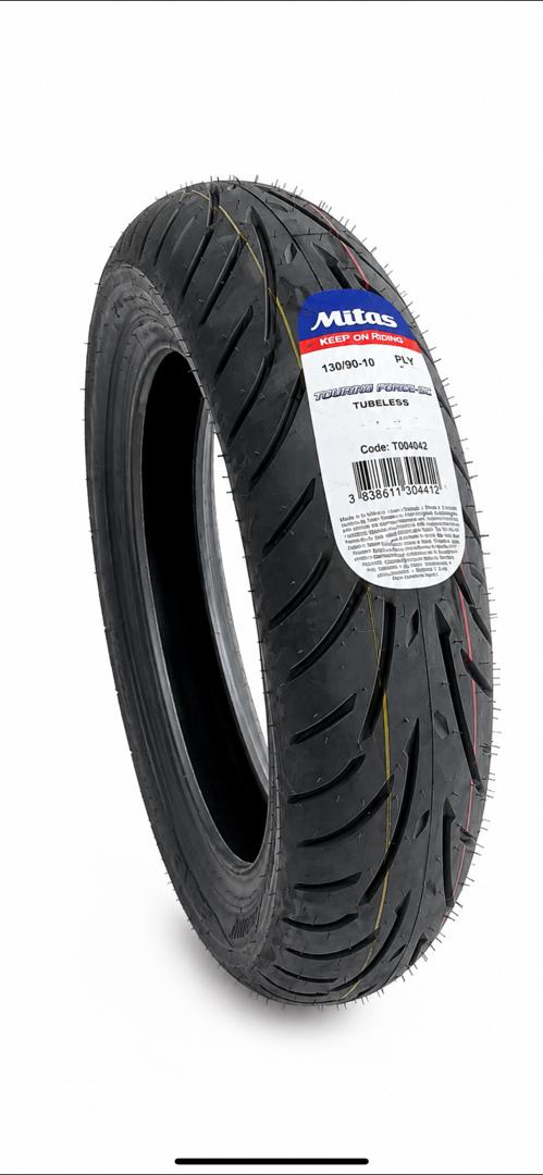 PNEU MITAS 130/90/10