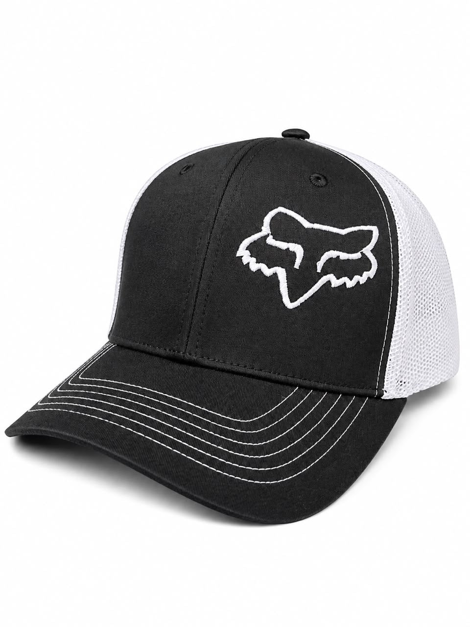 CASQUETTE FOX