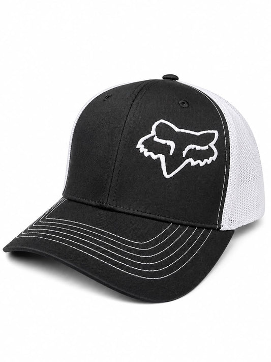 CASQUETTE FOX