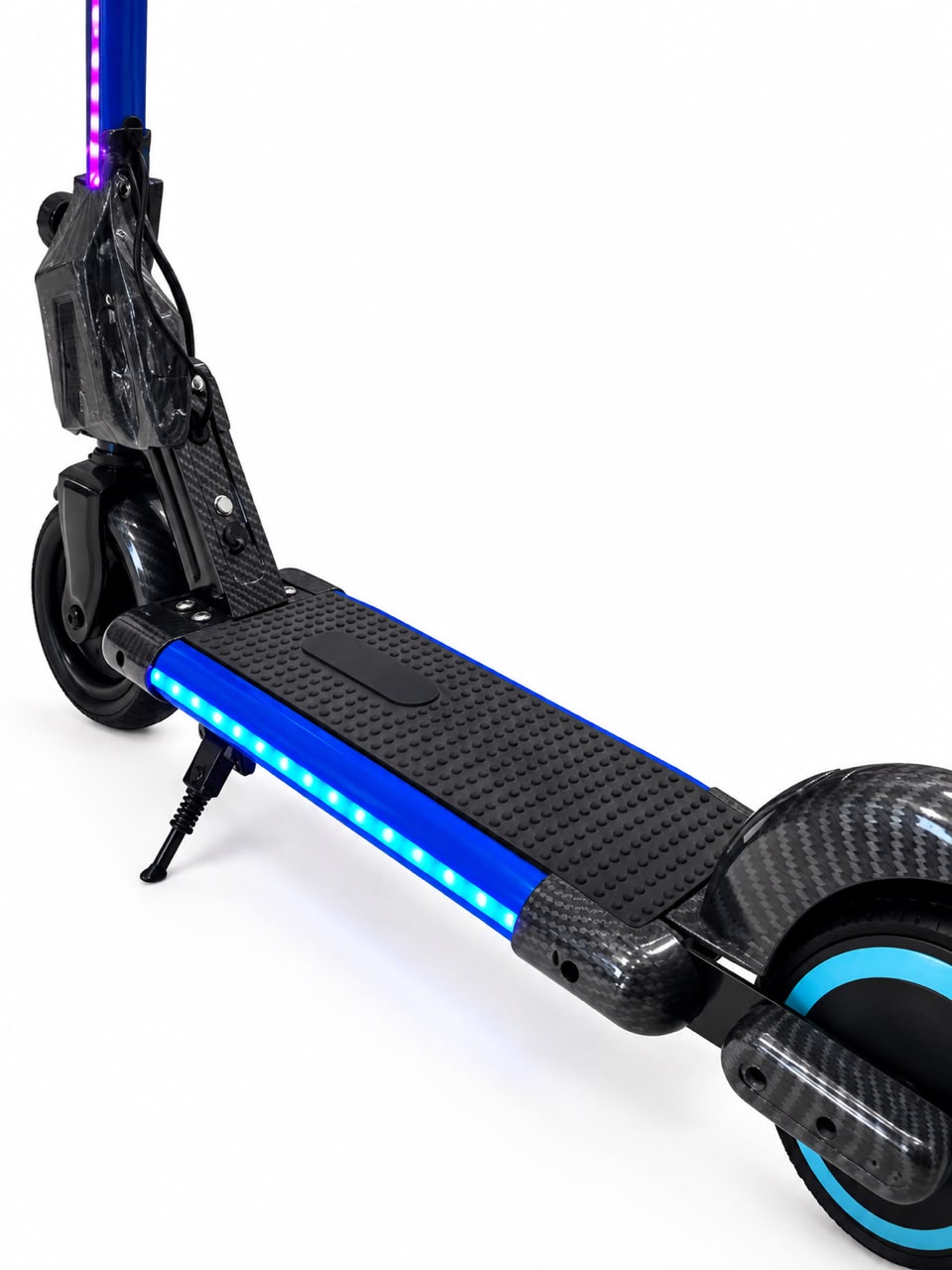 TROTTINETTE ÉLECTRIQUE  MANKEEL  MK034 ENFANT