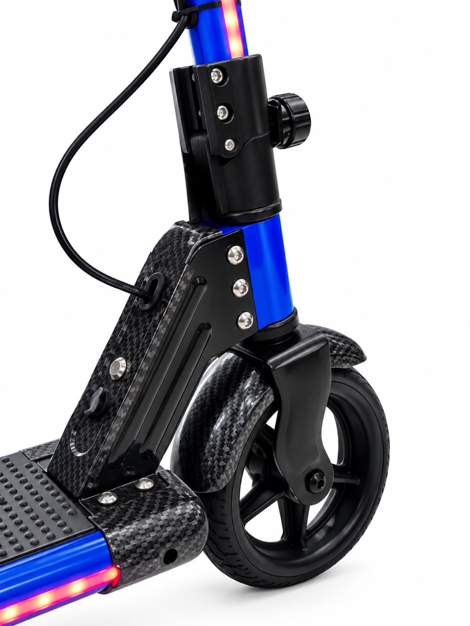 TROTTINETTE ÉLECTRIQUE  MANKEEL  MK034 ENFANT