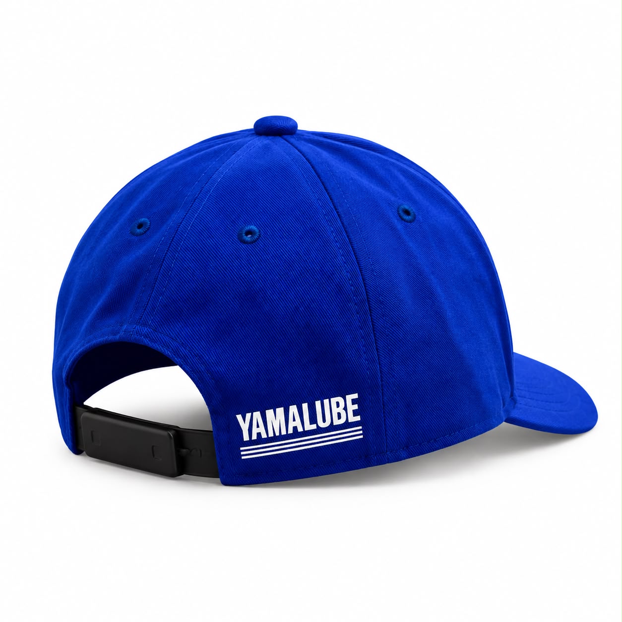CASQUETTE YAMAHA RACING ORIGINAL
