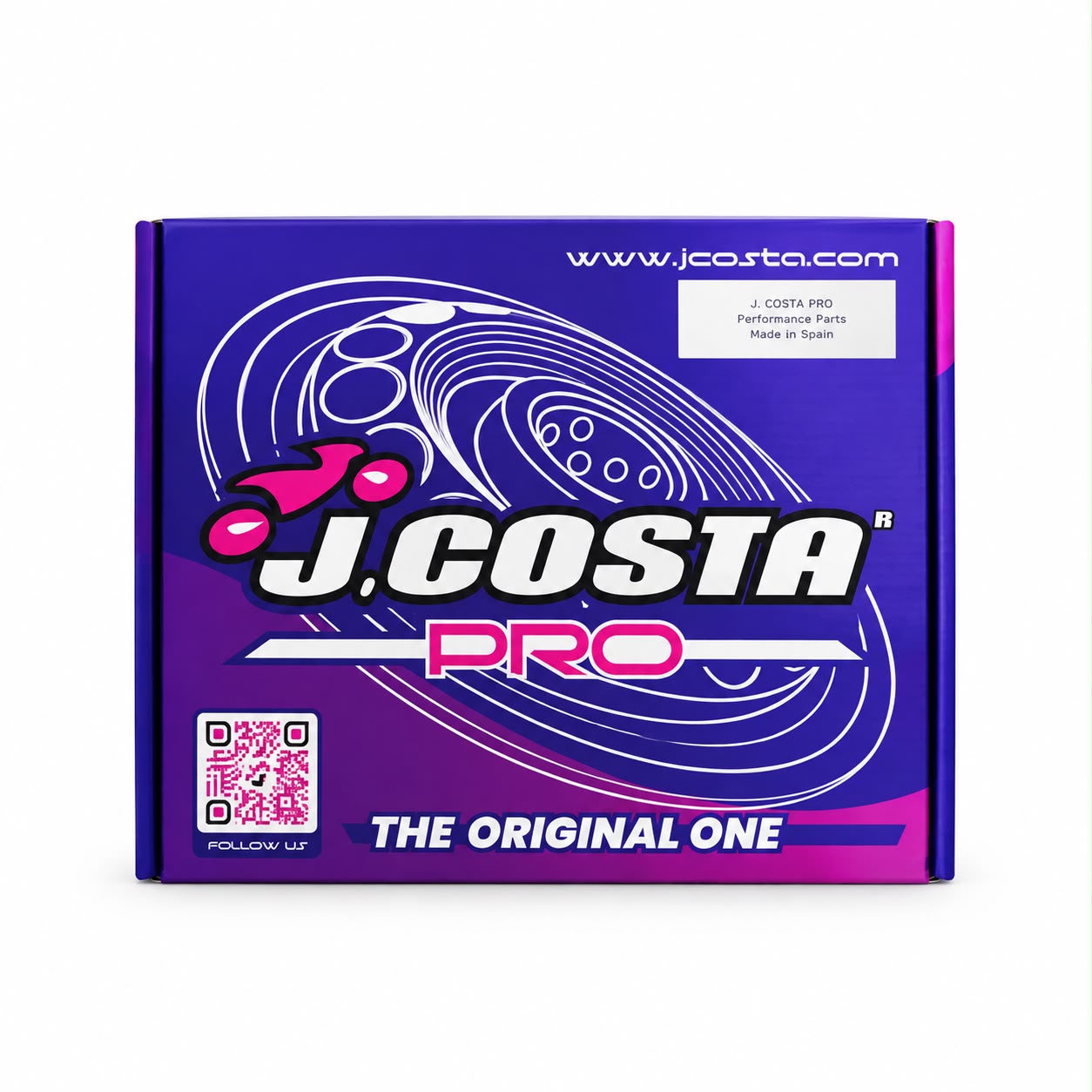VARIATEUR J.COSTA SYM 150cc