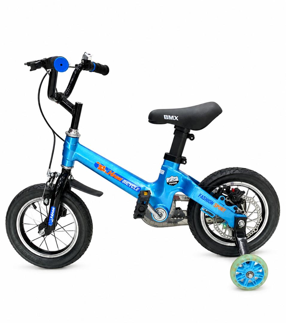 VÉLO HAM 12''