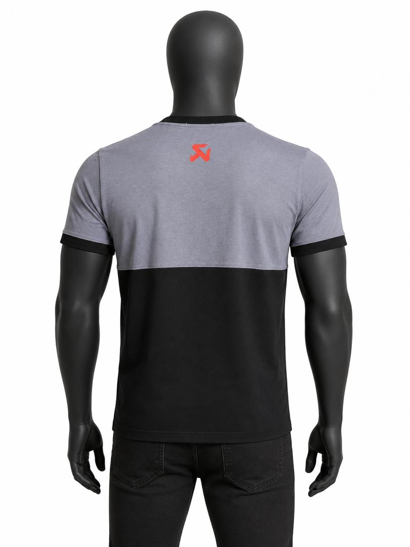 T-SHIRT D'ÉTÉ
