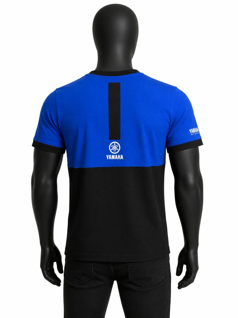 T-SHIRT D'ÉTÉ