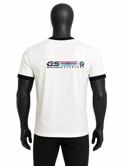 T-SHIRT D'ÉTÉ