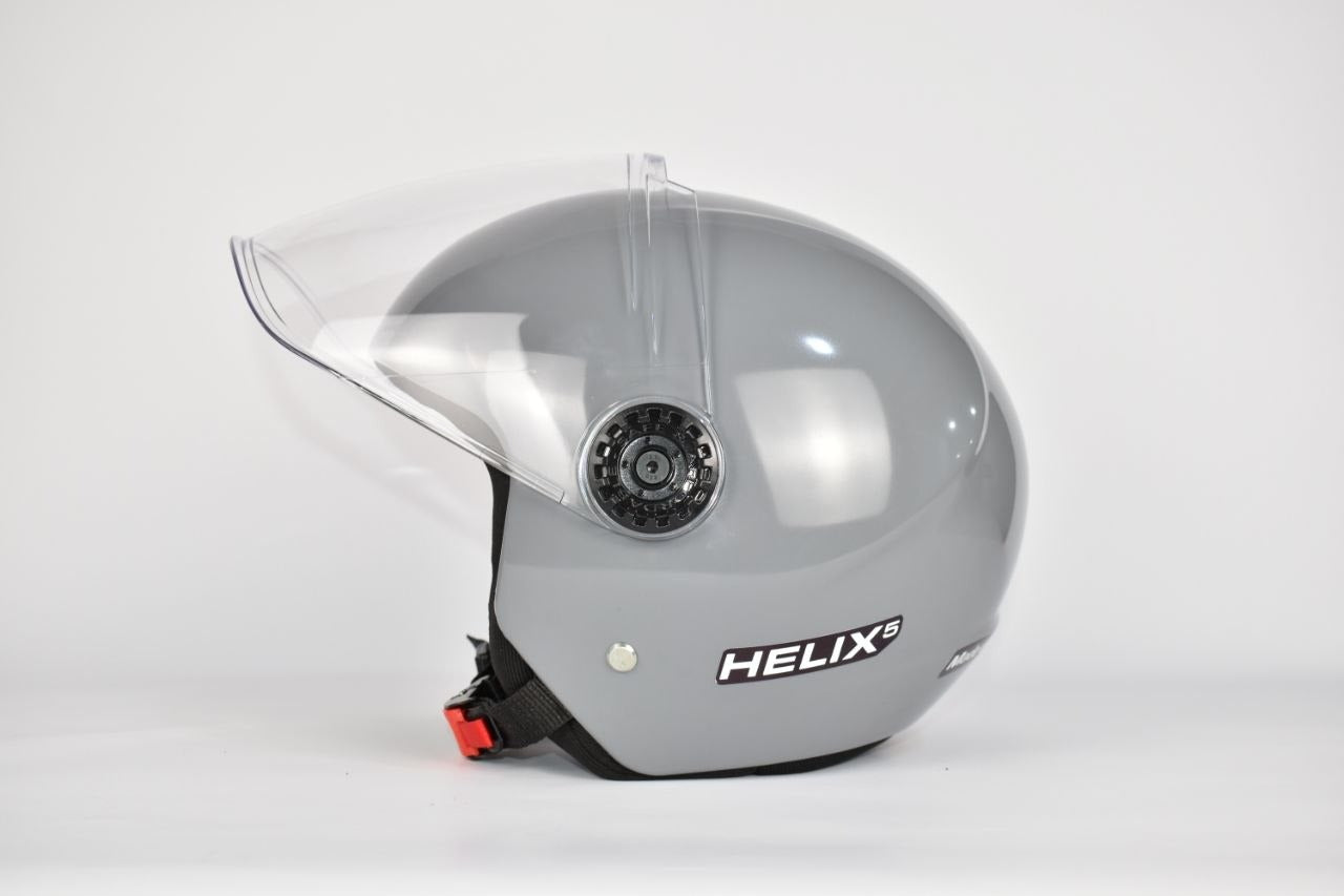 CASQUE FIBRA