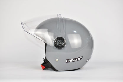 CASQUE FIBRA