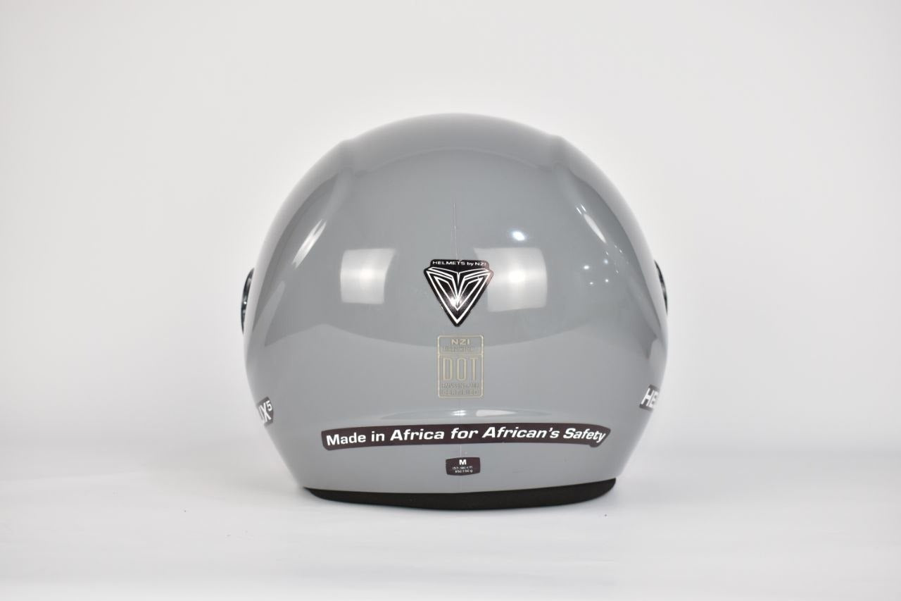 CASQUE FIBRA