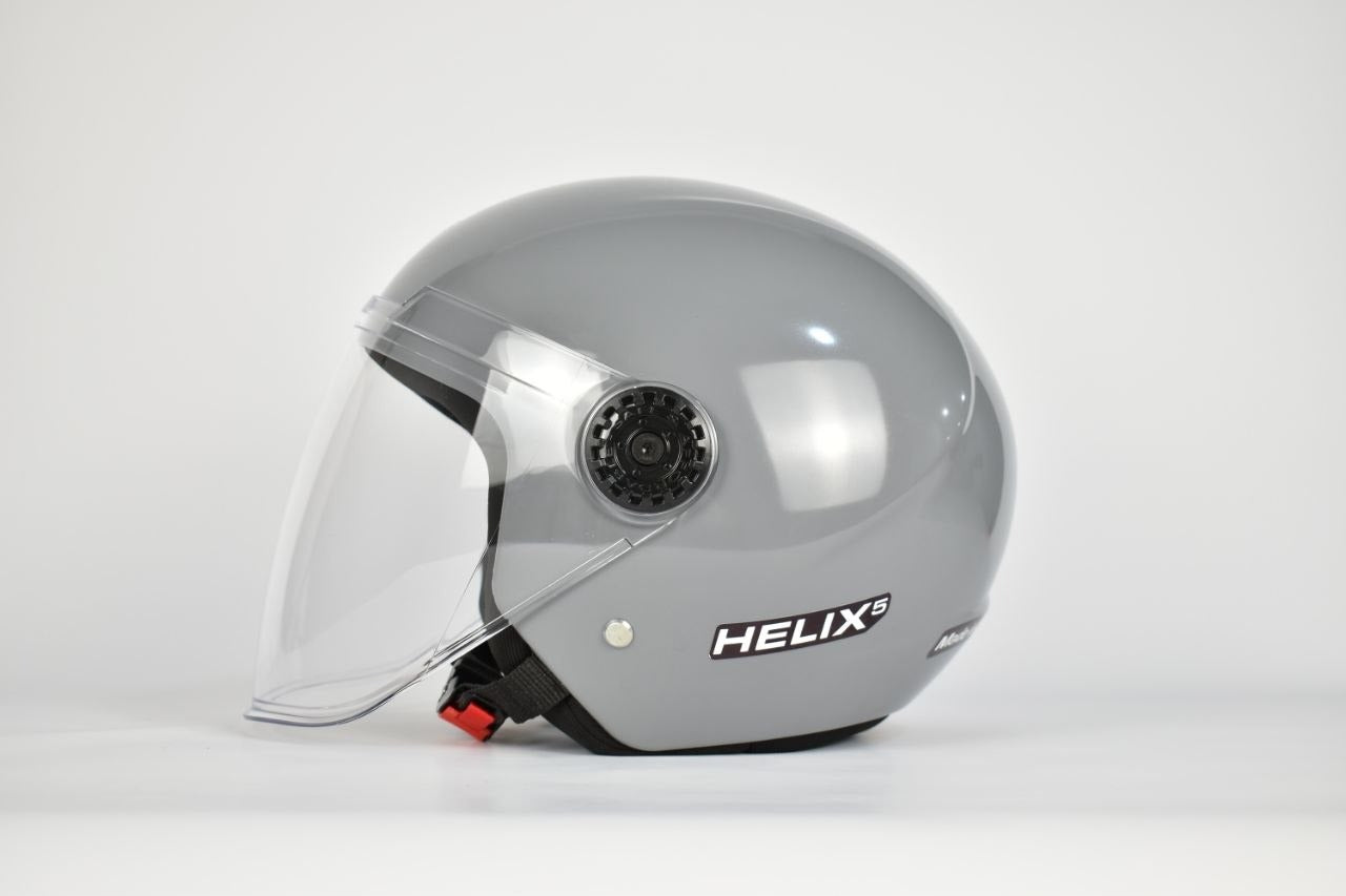 CASQUE FIBRA