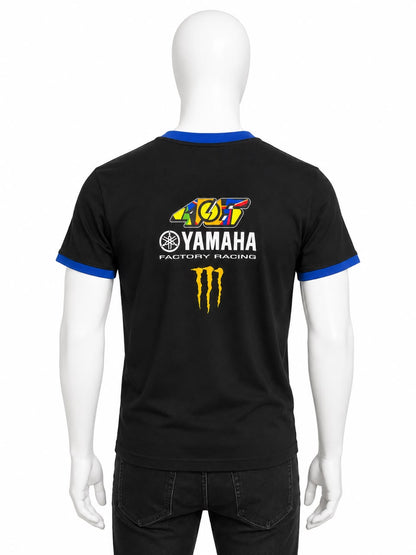 T-SHIRT D'ÉTÉ
