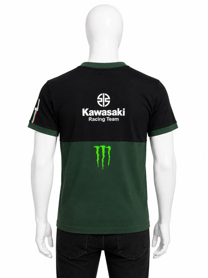 T-SHIRT D'ÉTÉ