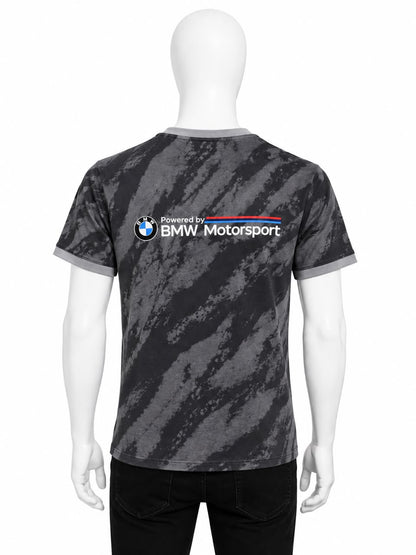 T-SHIRT D'ÉTÉ