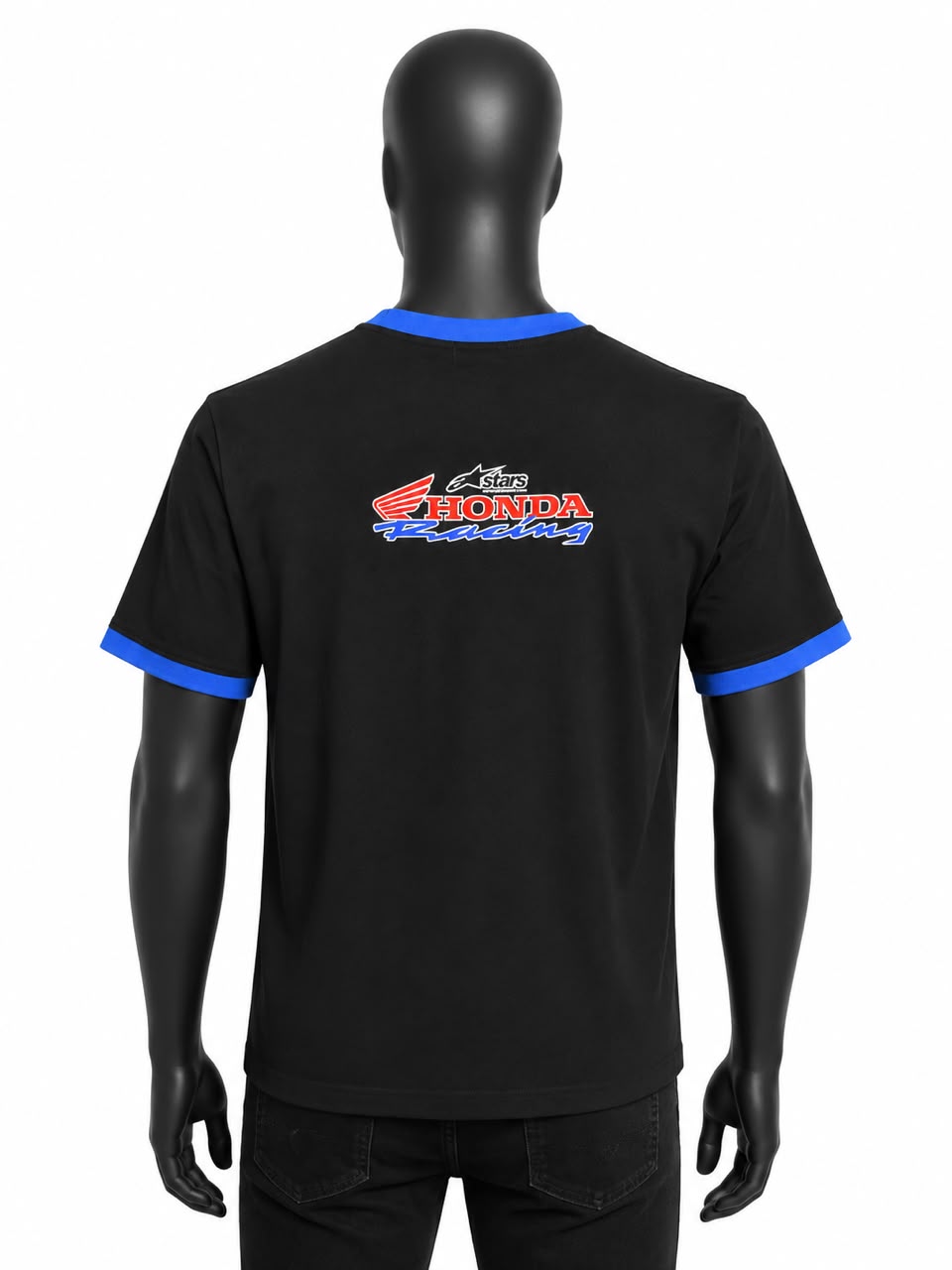 T-SHIRT D'ÉTÉ