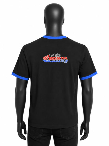 T-SHIRT D'ÉTÉ