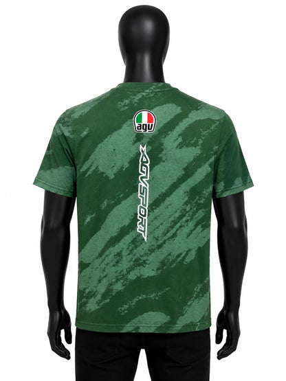 T-SHIRT D'ÉTÉ