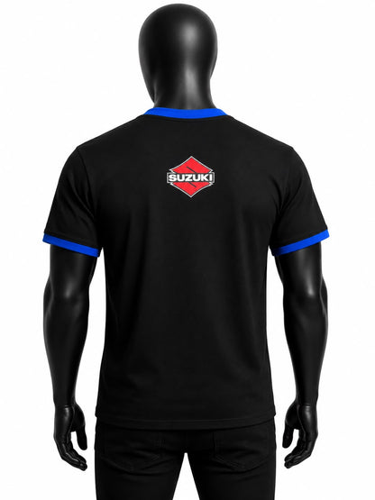 T-SHIRT D'ÉTÉ
