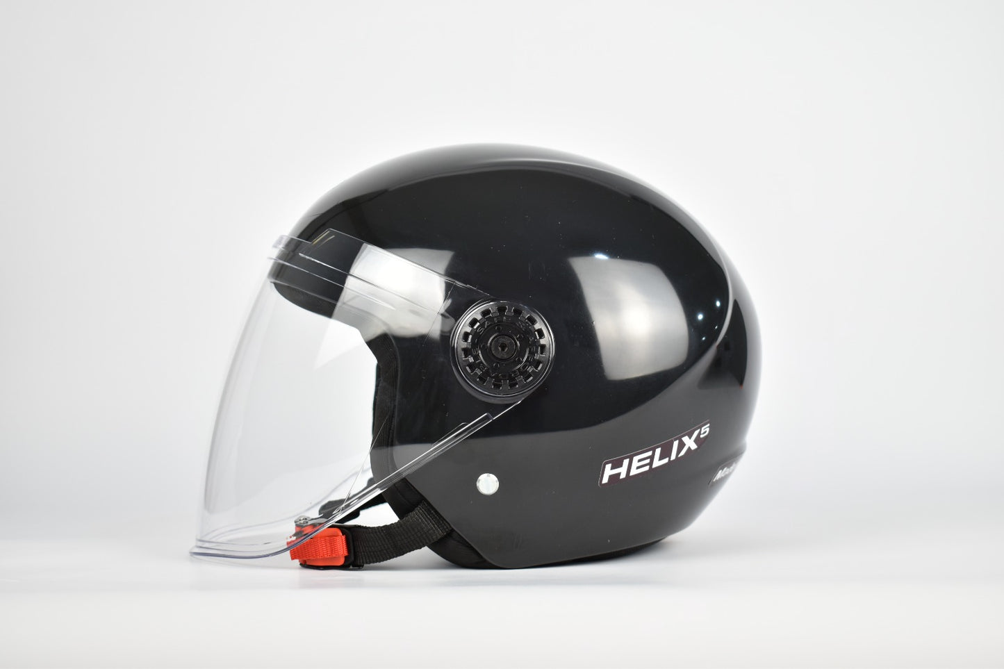 CASQUE FIBRA NOIRE