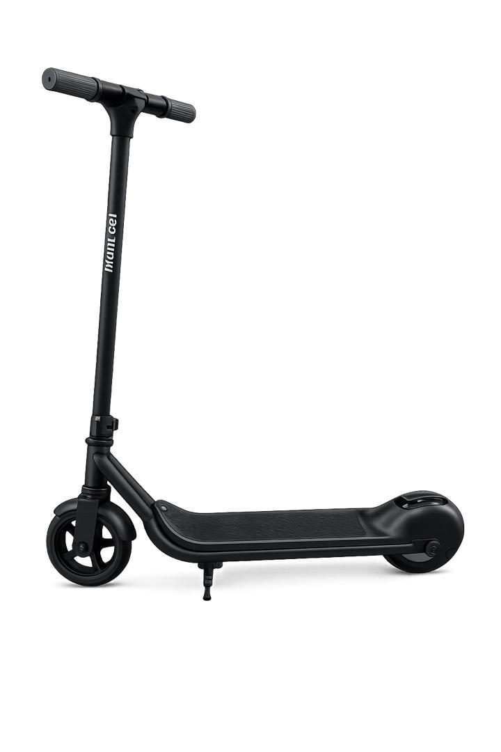 TROTTINETTE  ENFANT  MANKEEL