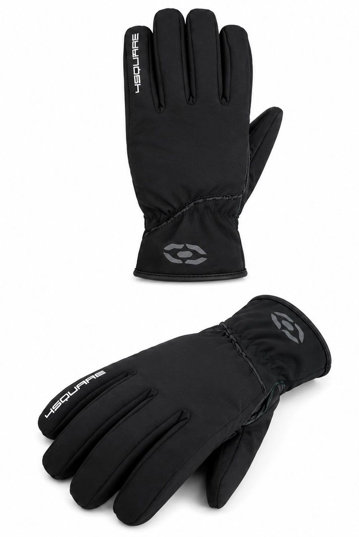 GANT D'HIVER EXCLUSIVE  NOX