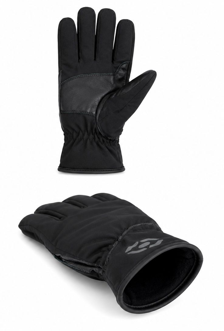 GANT D'HIVER EXCLUSIVE  NOX