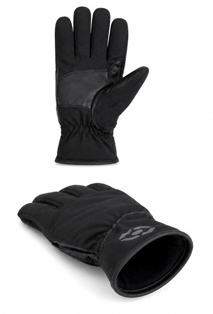 GANT D'HIVER EXCLUSIVE  NOX